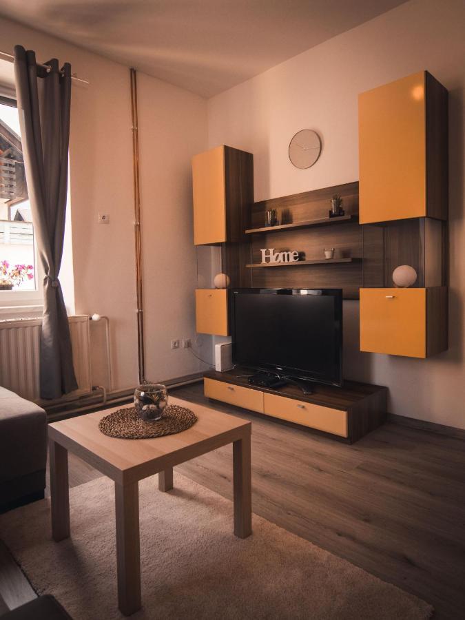 Apartments Stari Tiger Bohinji-tó Kültér fotó